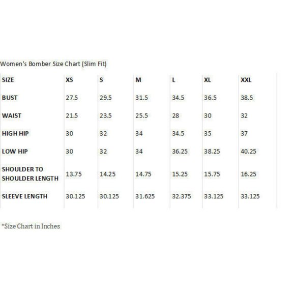 Baubax Womens Black Bomber Jacket - Choice of XS, S & M - Picture 3 of 4